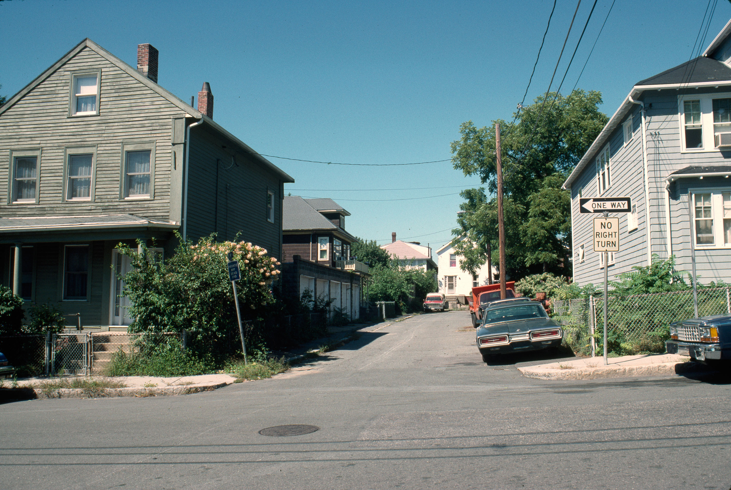 Spring Hill MIT Libraries