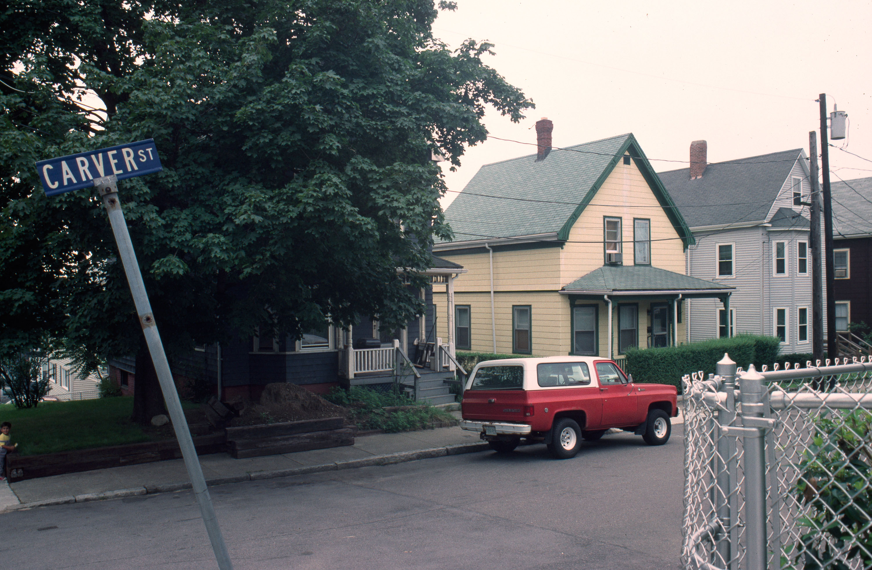 Spring Hill MIT Libraries