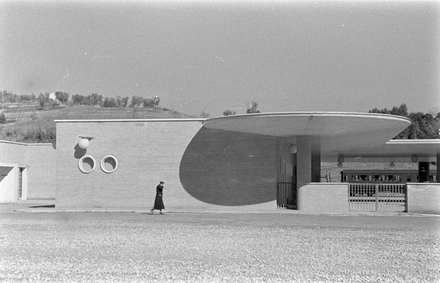 Siena Railway Station MIT Libraries