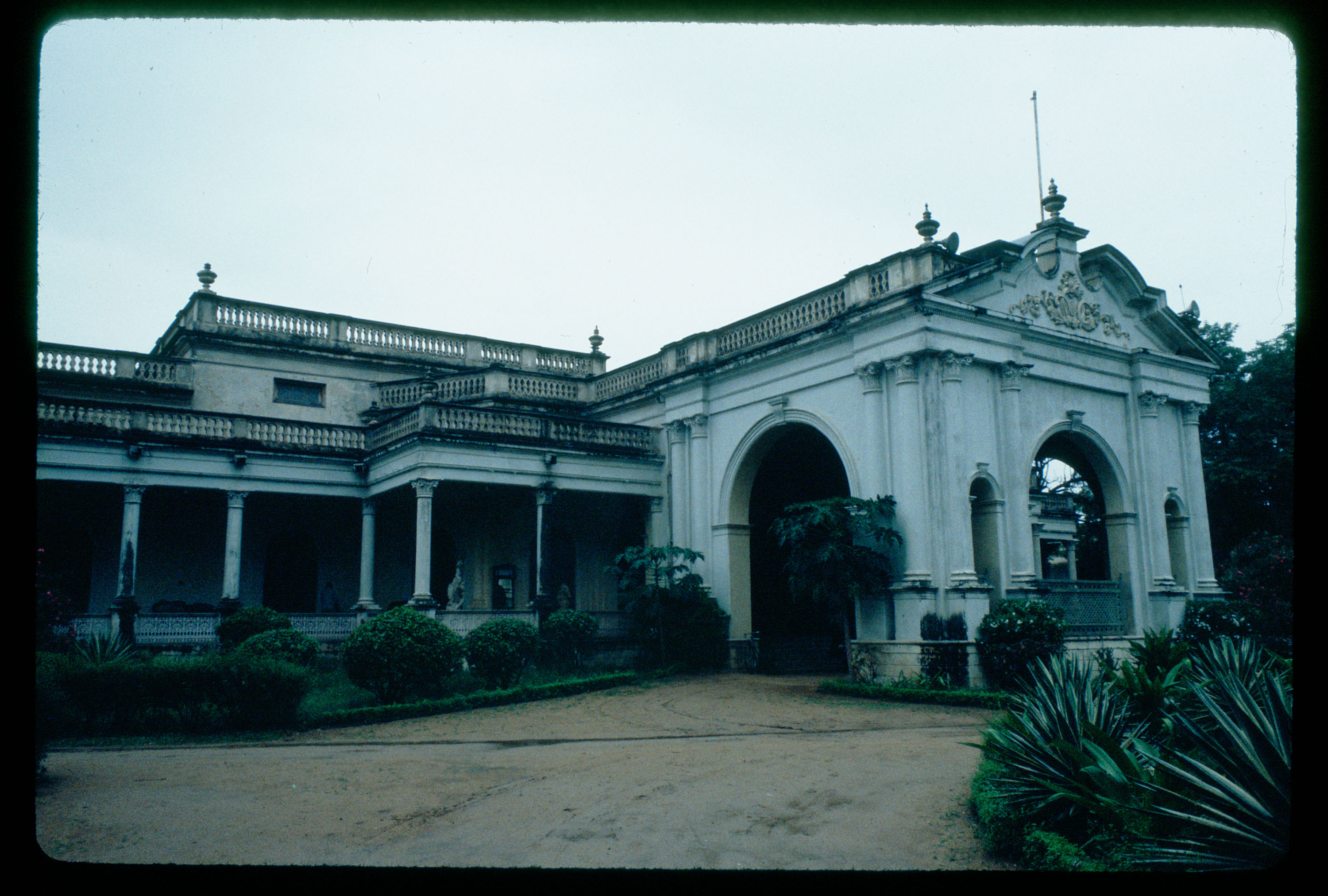 Haveli Hyderabad