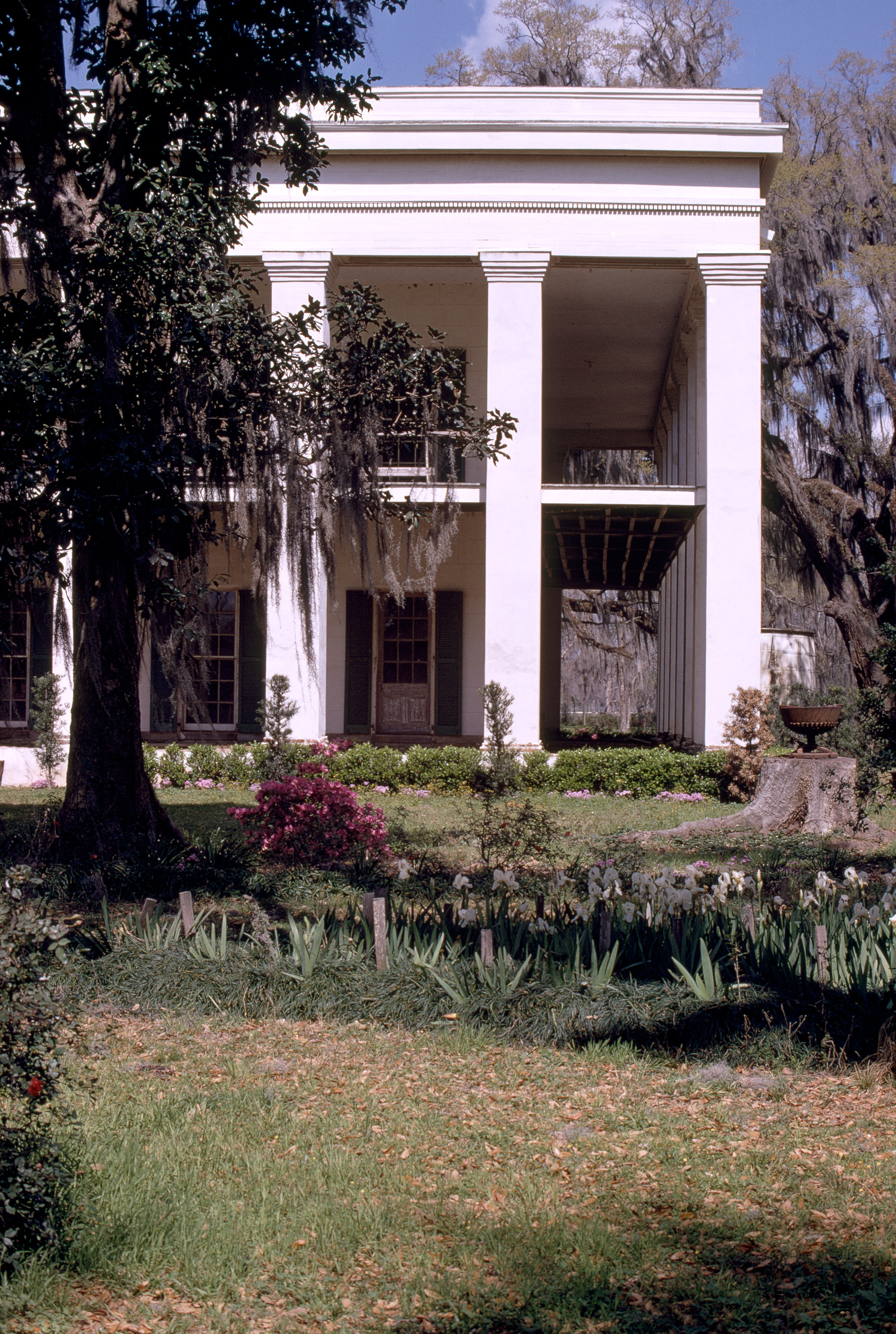 AshlandBelle Helene Plantation MIT Libraries