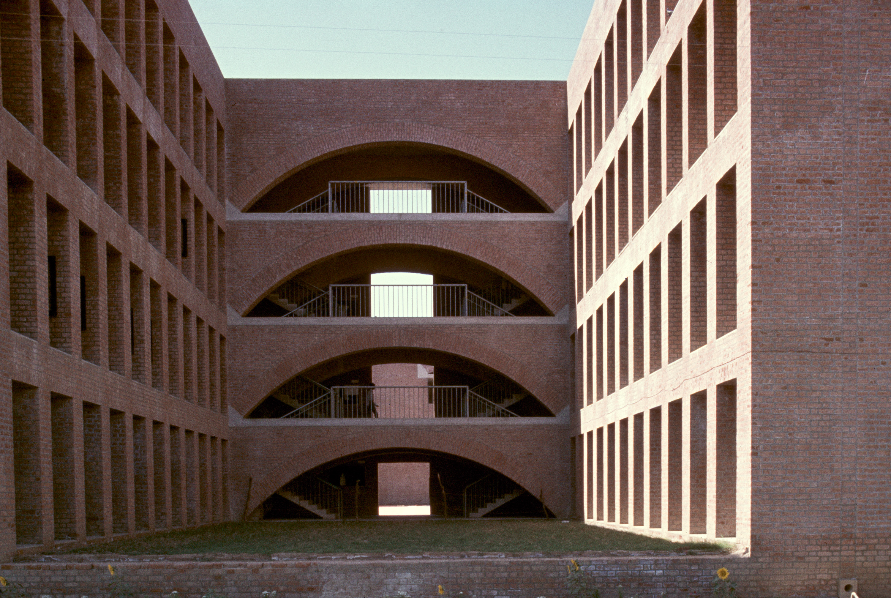 Architectural Essay