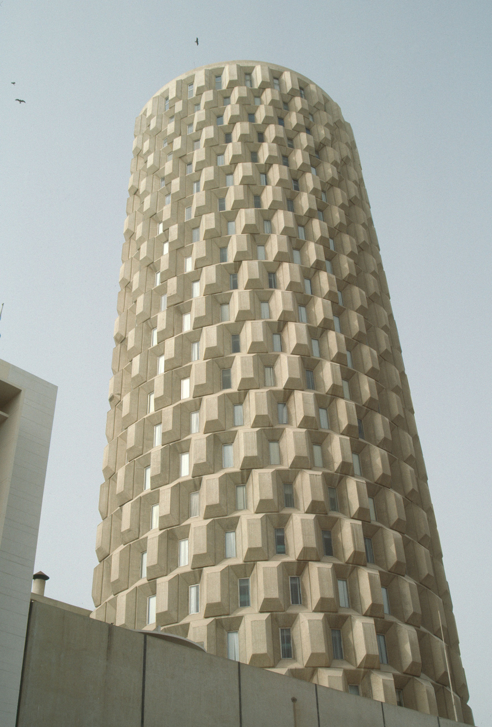 Habib Bank Plaza