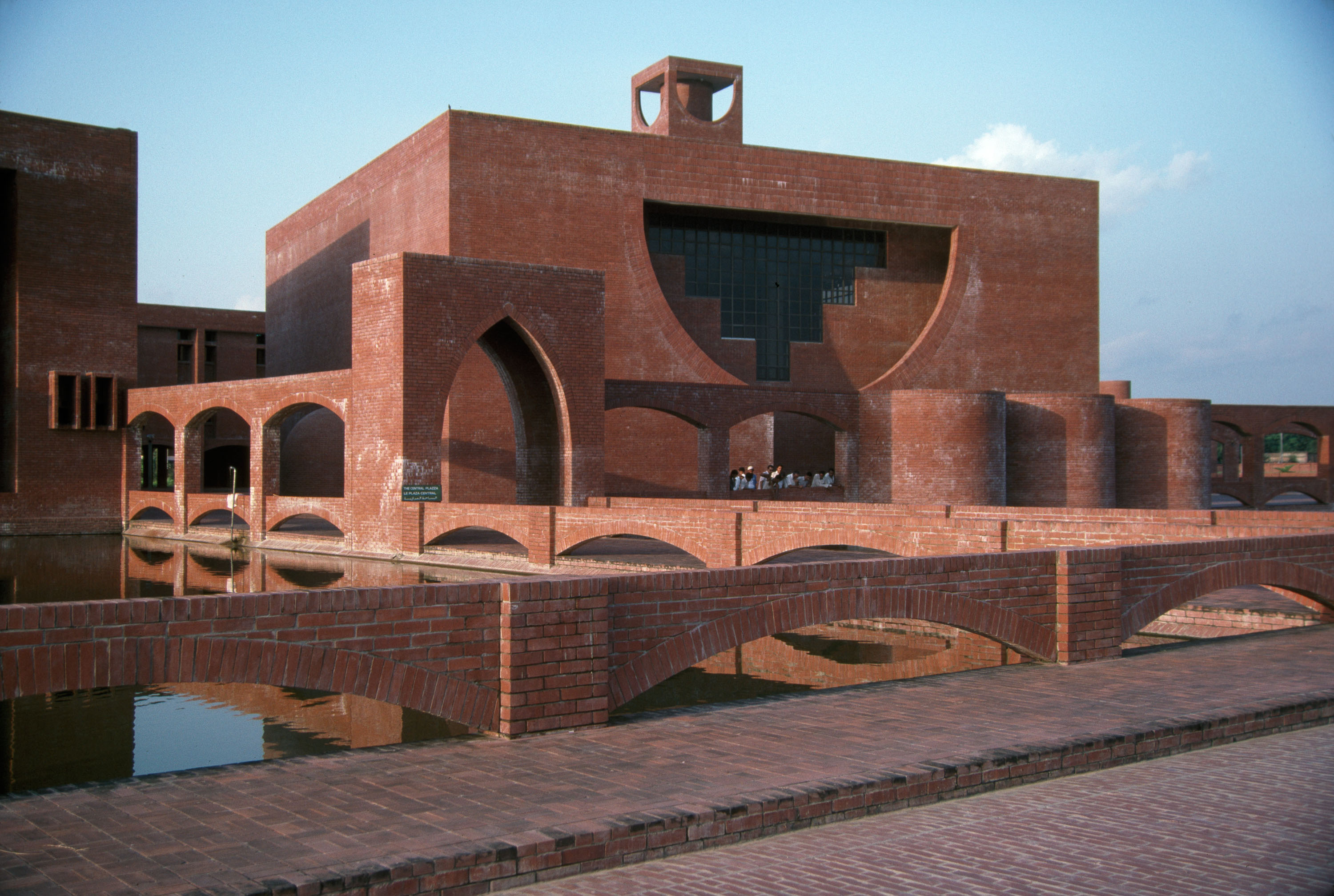 Islamic Centre for Technical and Vocational Training and Research MIT