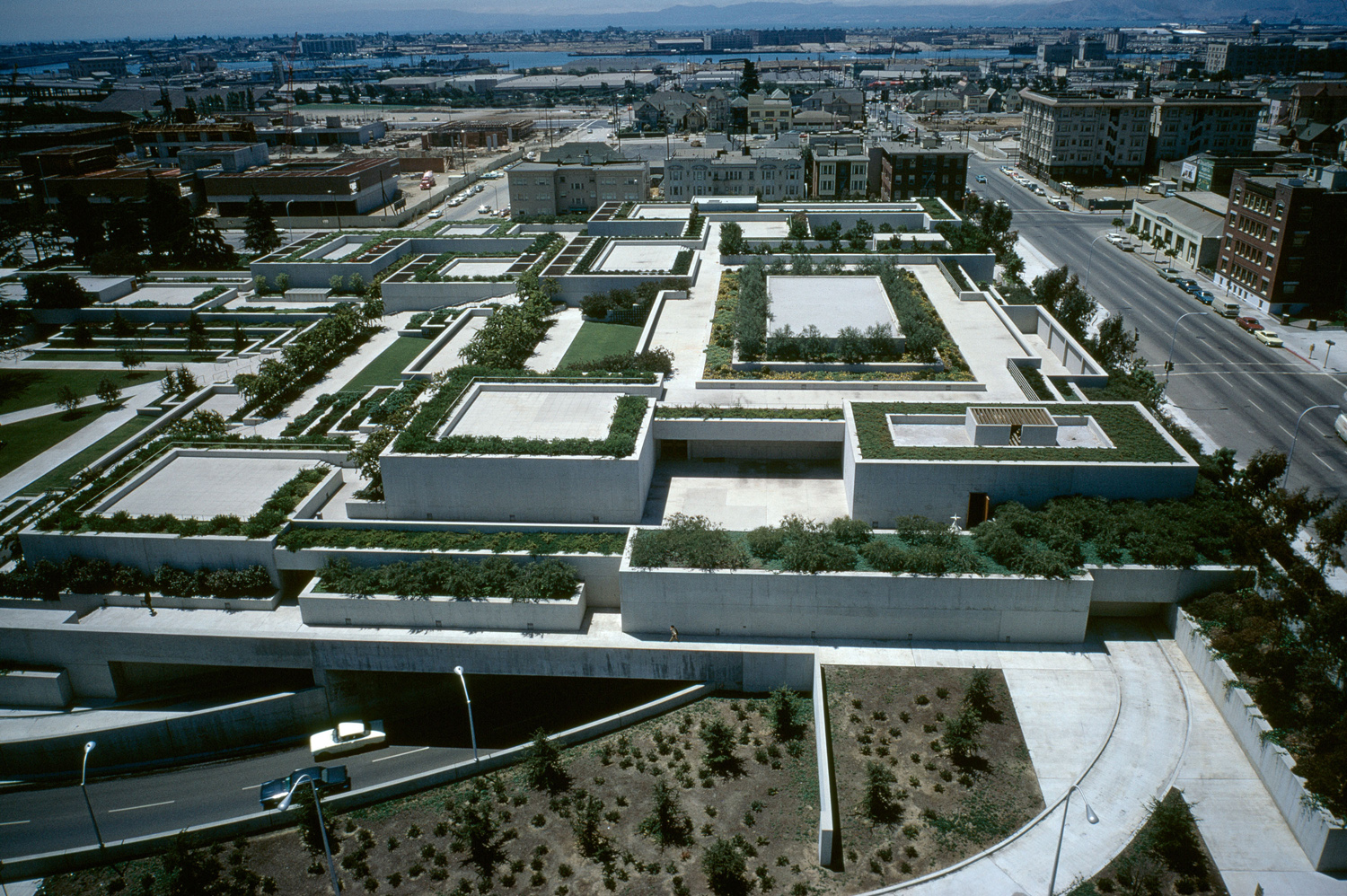 Oakland Museum