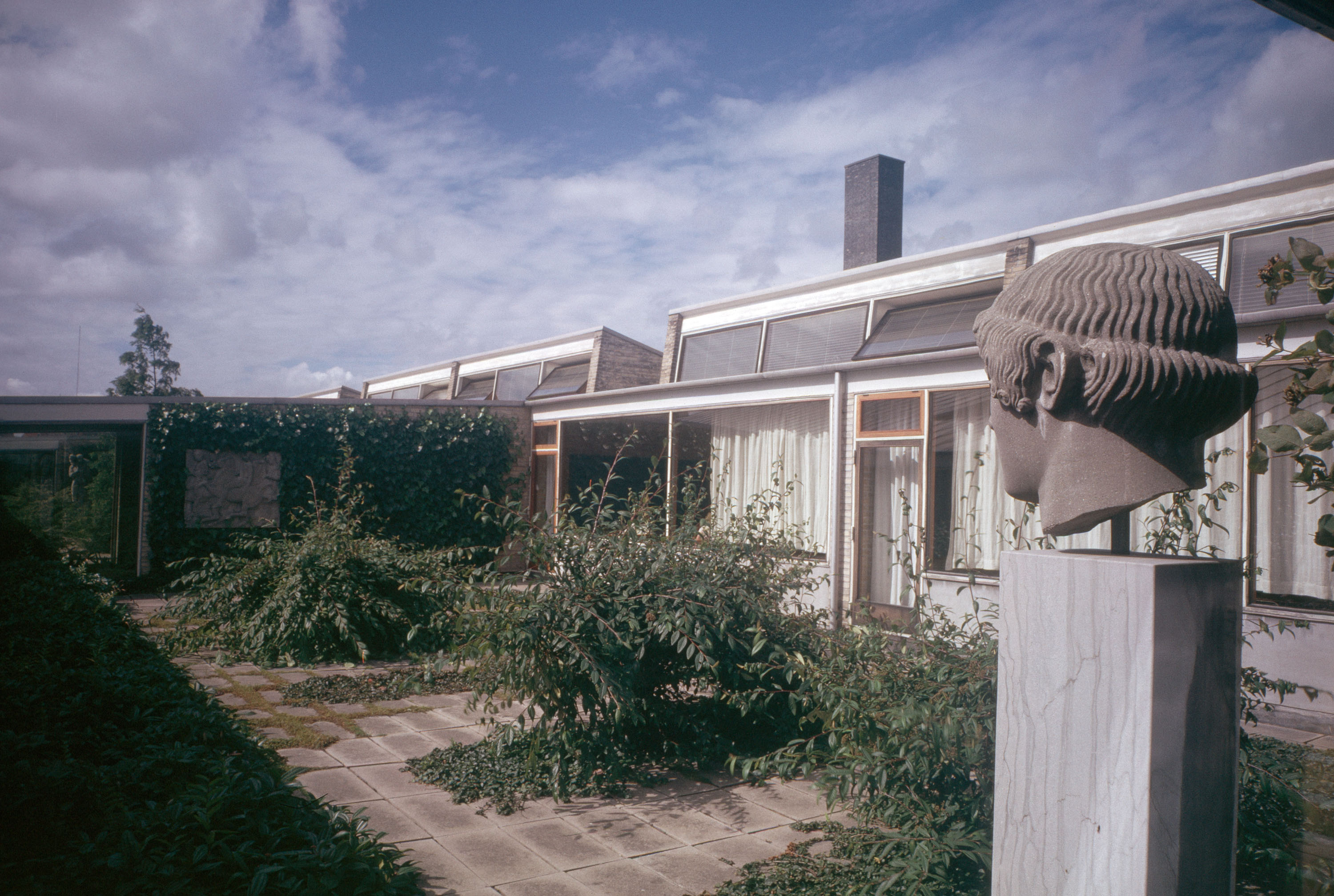 Munkegaard School