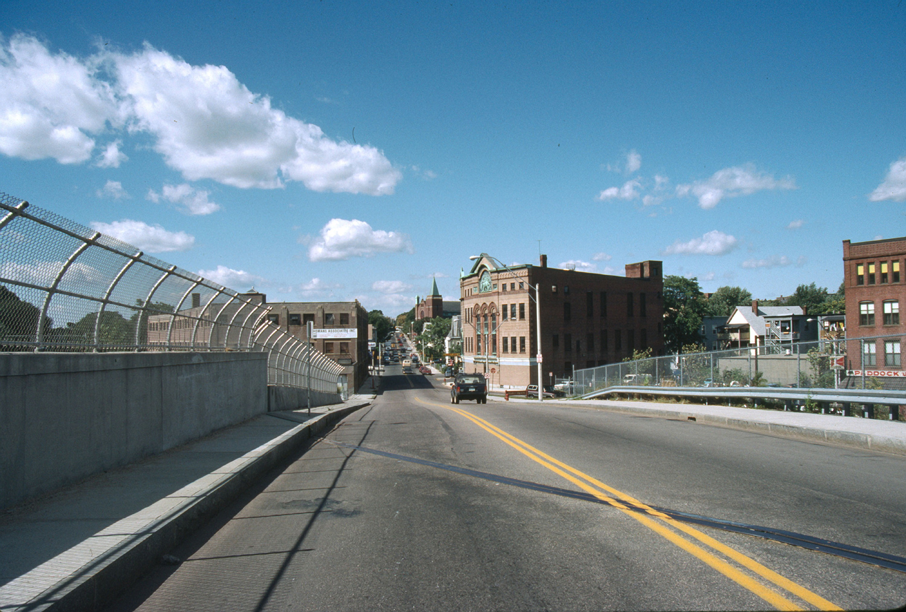 Gilman Square MIT Libraries