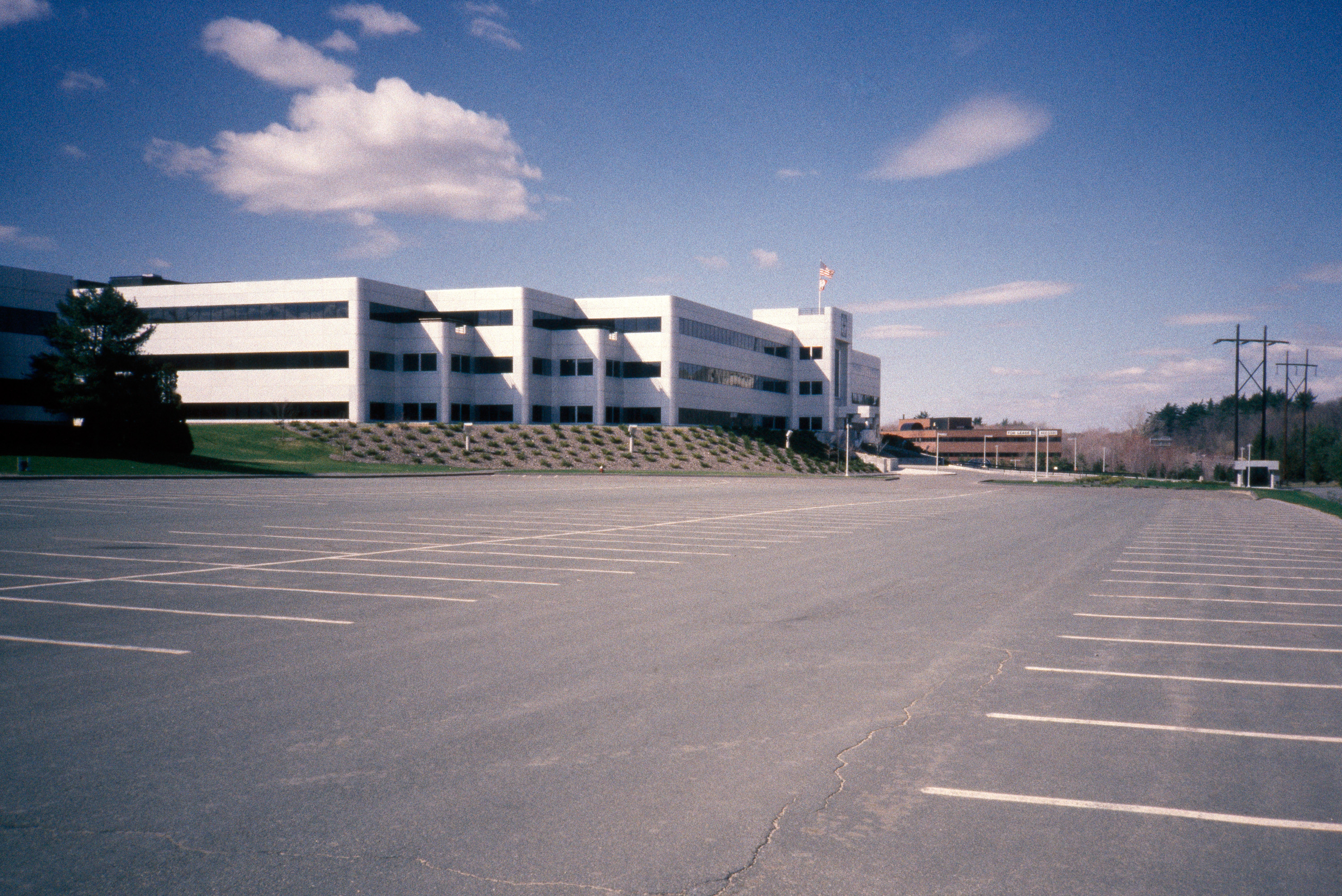 Massachusetts Route 128 MIT Libraries