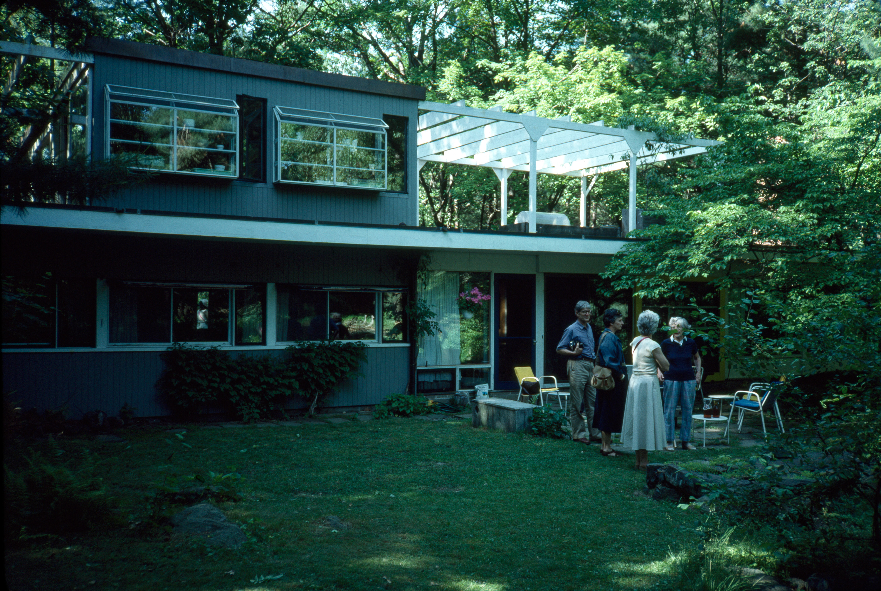 Six Moon Hill