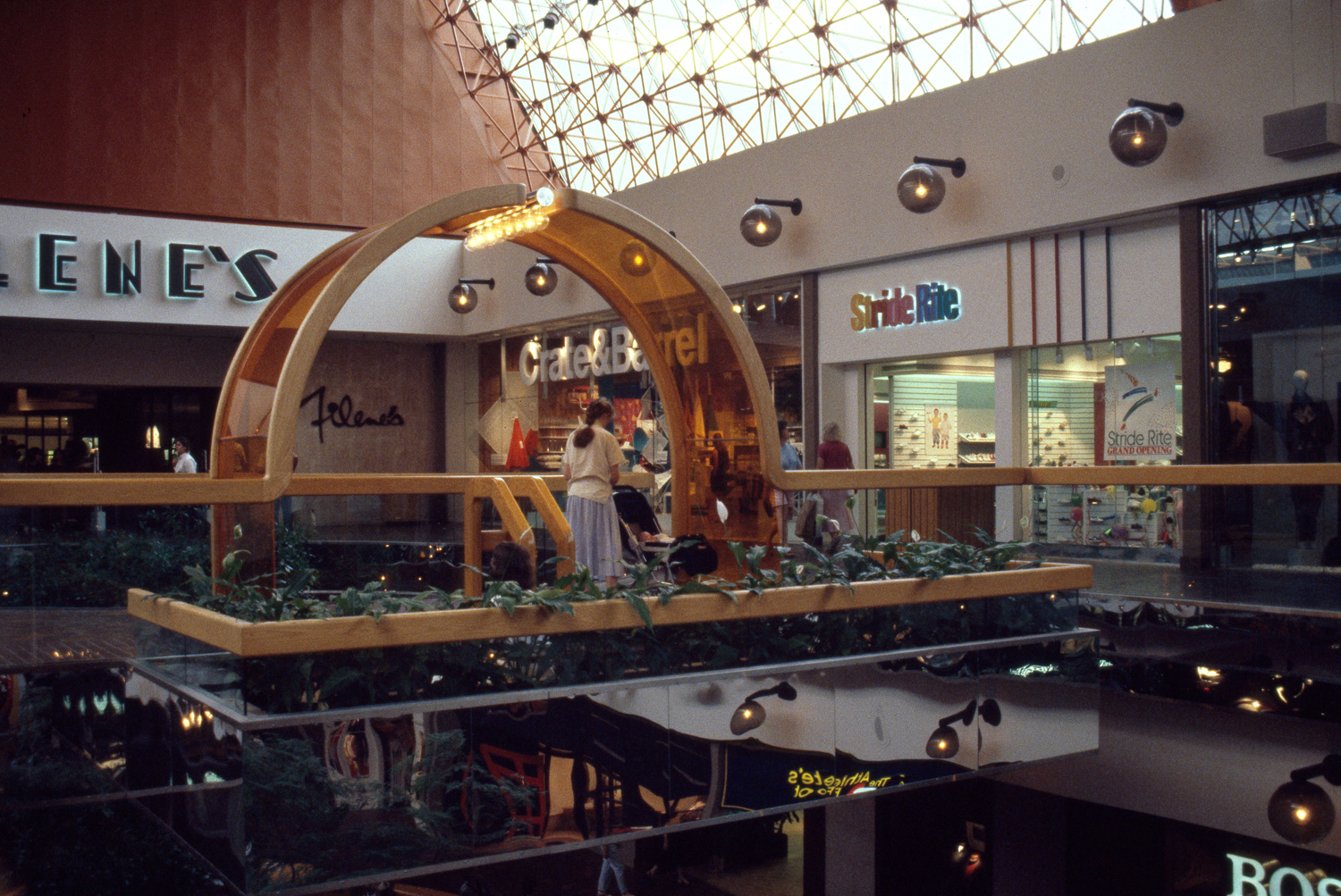 Chestnut Hill Shopping Center MIT Libraries