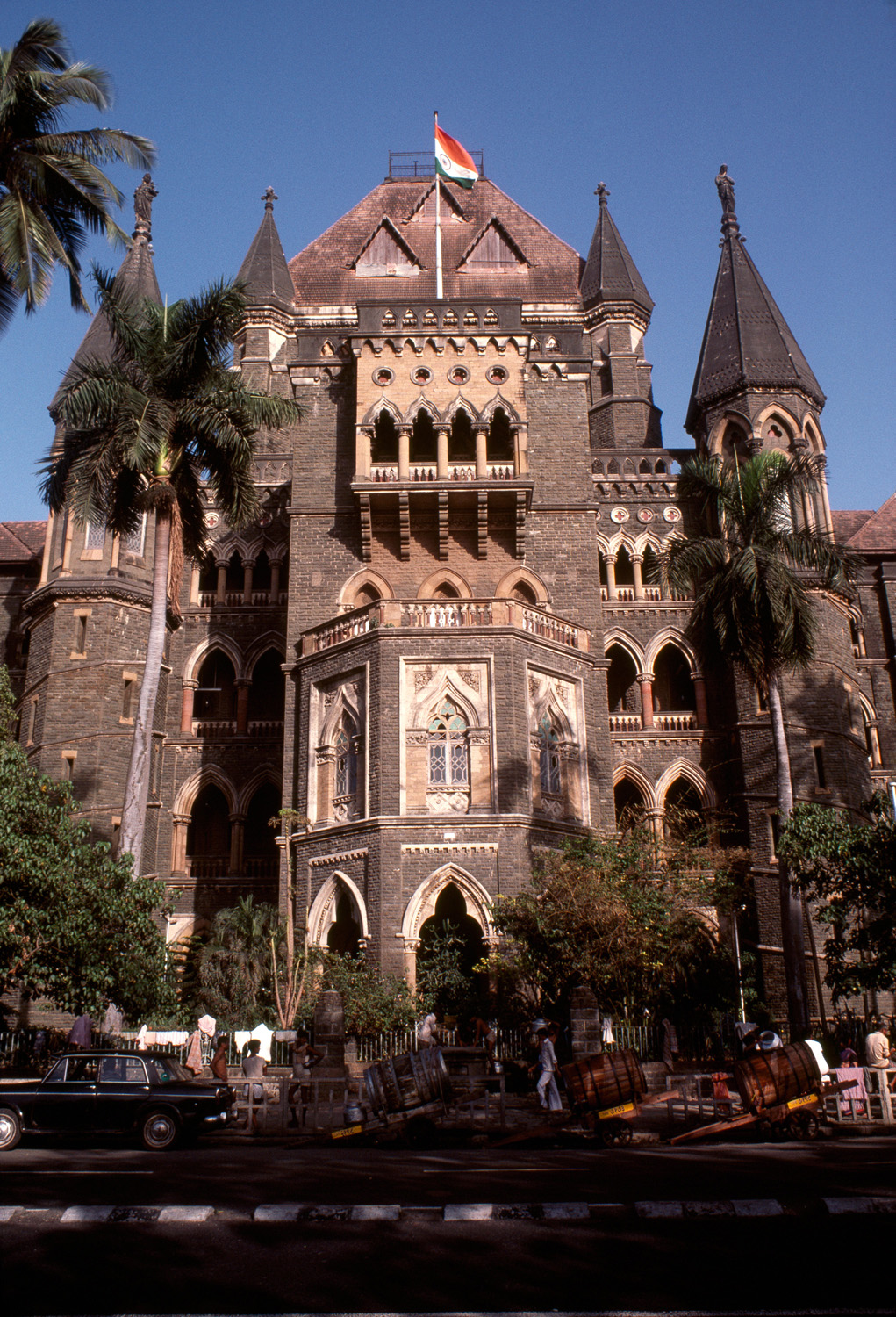 Bombay High Court