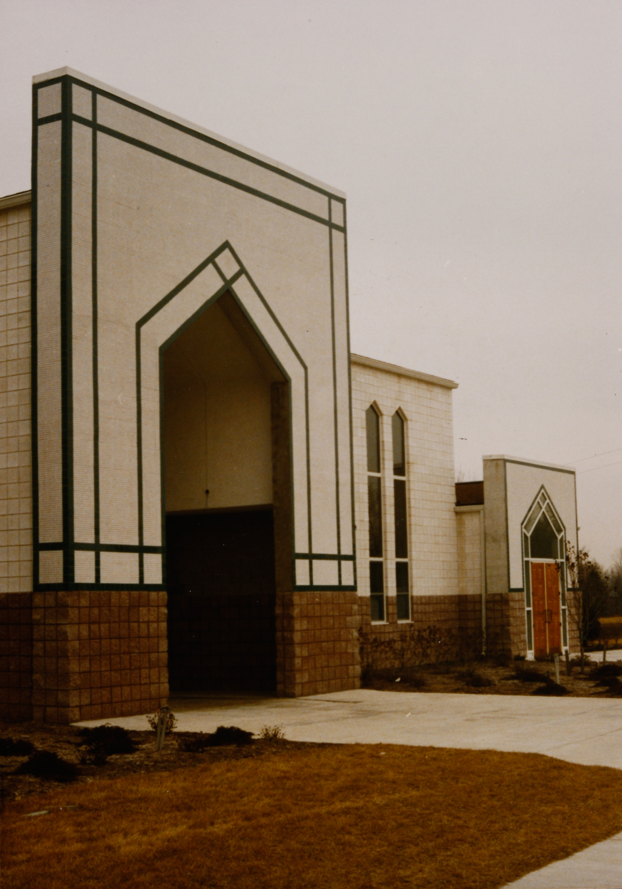 Crescent Academy International