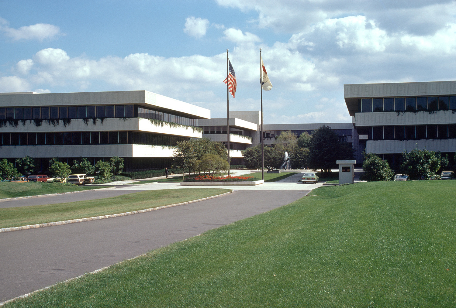 PepsiCo World Headquarters