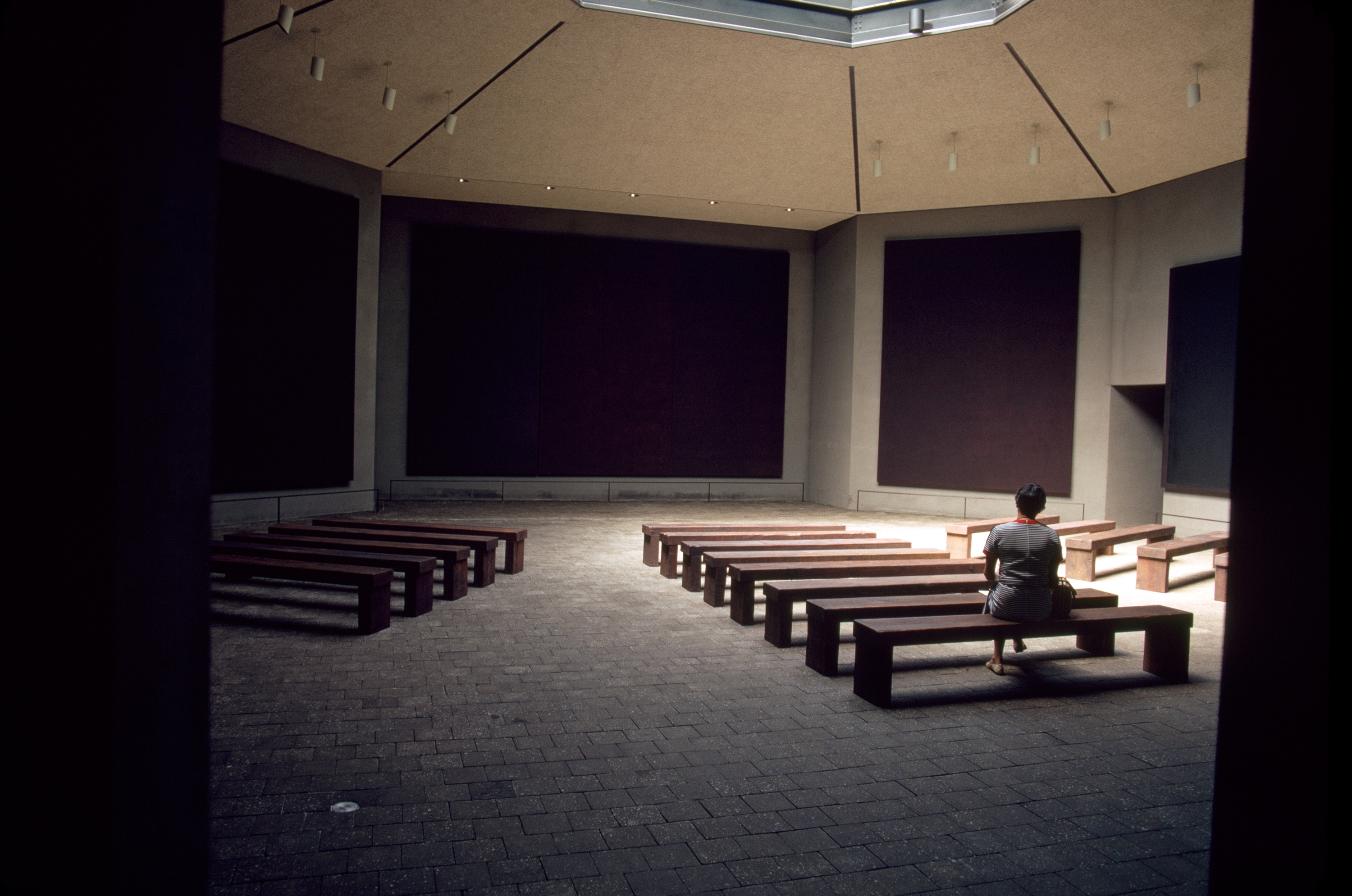 Rothko Chapel