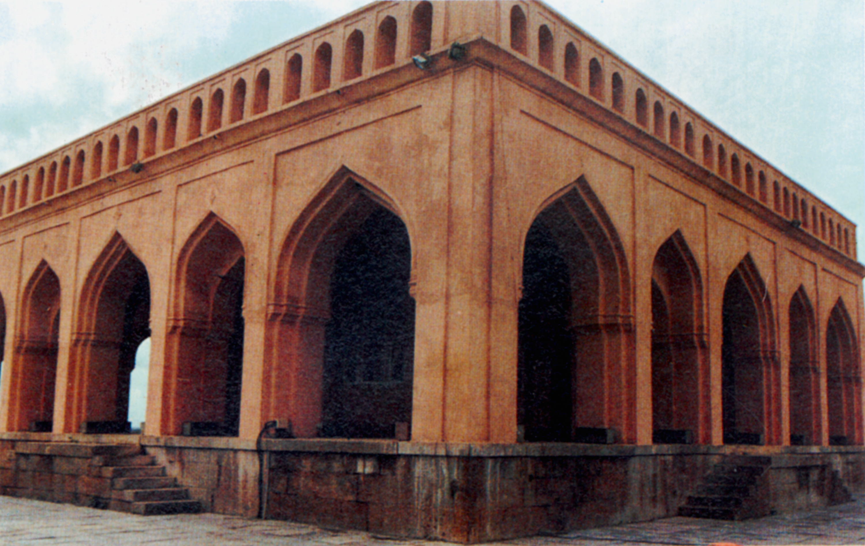 Taramati Baradari Taramati Baradari