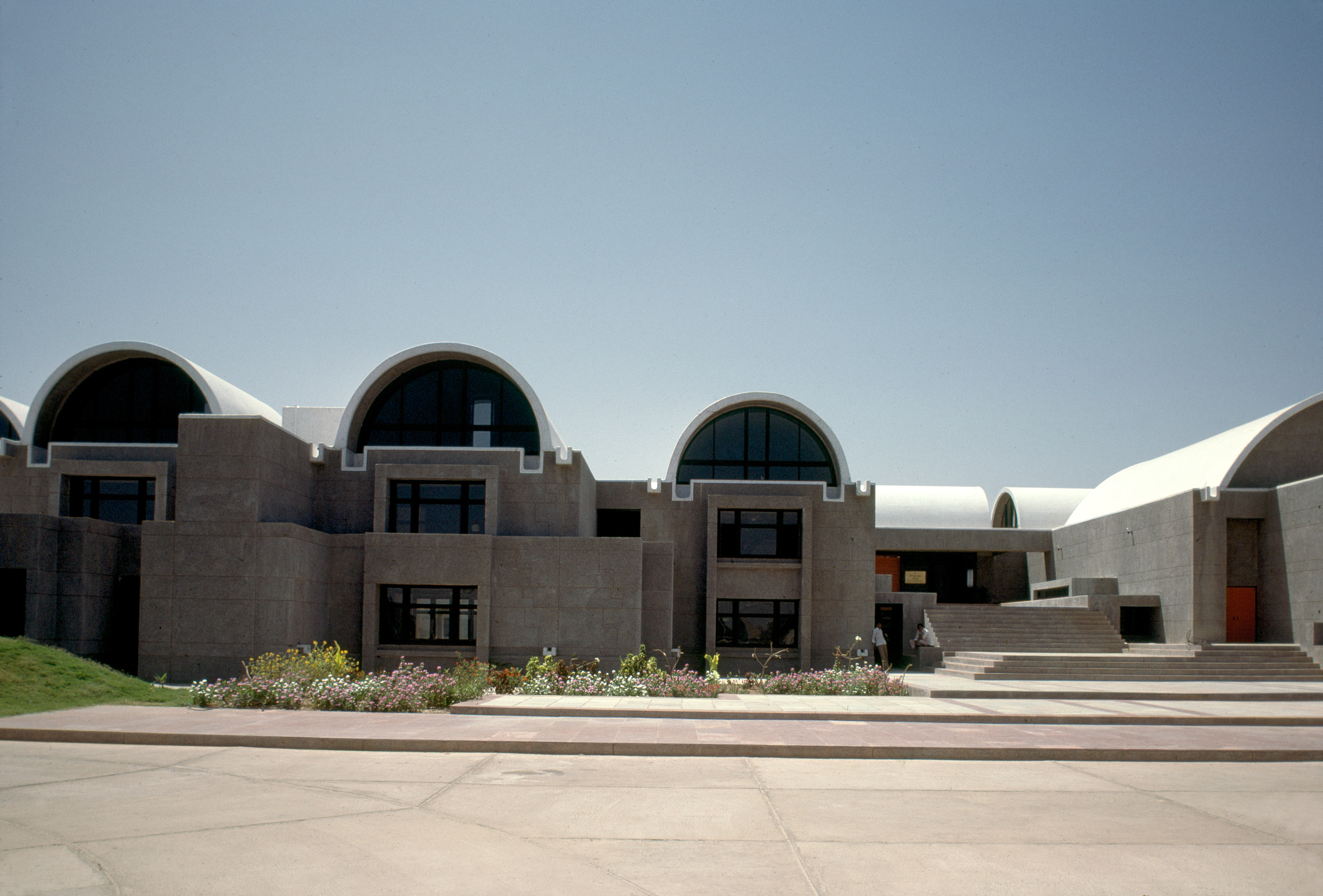 Gandhi Labor Institute : MIT Libraries